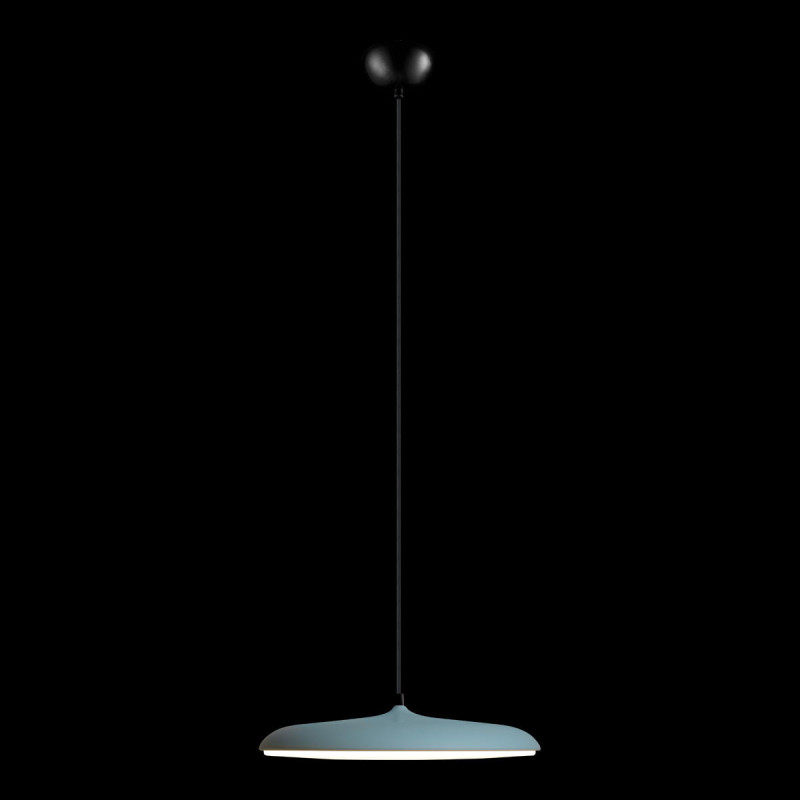 Потолочный детский светильник LOFT IT 10119 Blue