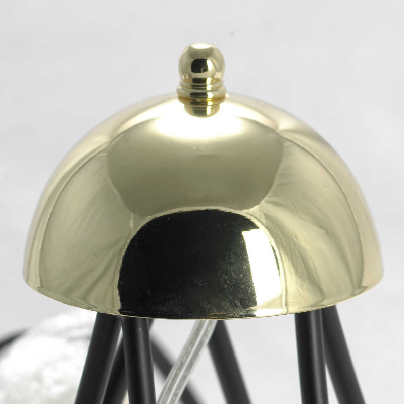 Подвесная люстра Lussole LSP-8194