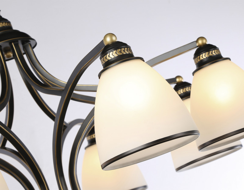 Подвесная люстра Ambrella Light TR3081
