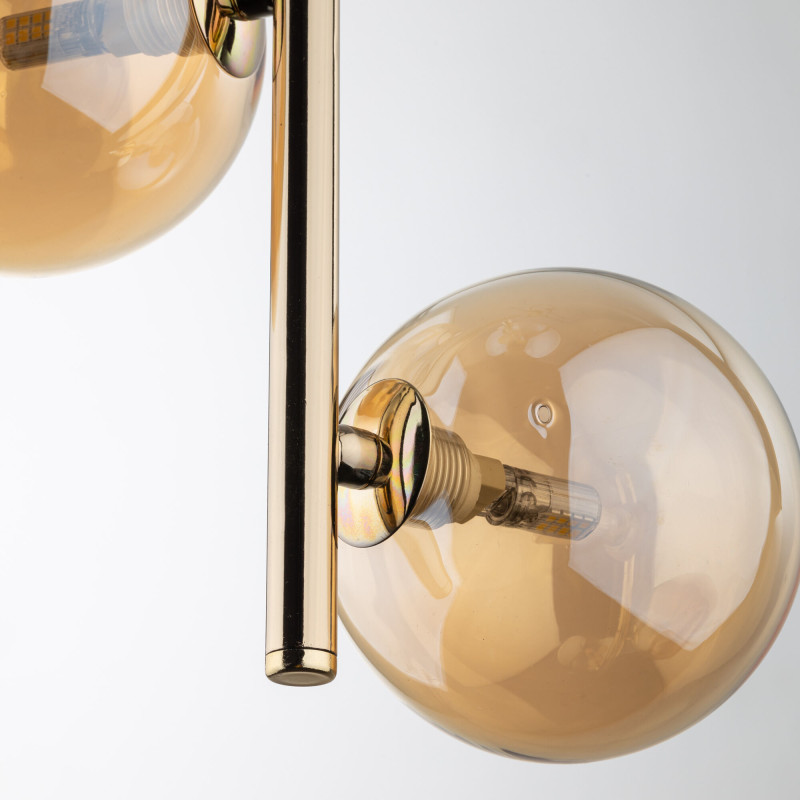 Подвесной светильник TK Lighting 4838