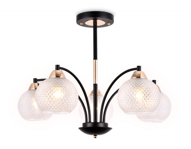 Люстра на штанге Ambrella Light TR9011