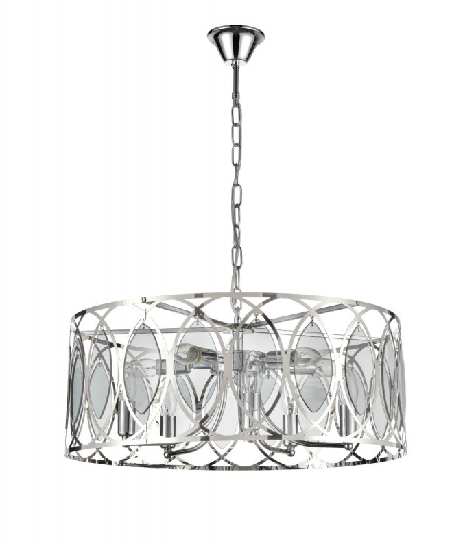 Подвесная люстра Vele Luce VL3153P10