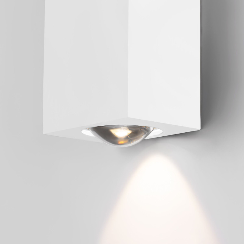Бра Elektrostandard Petite LED белый (40110/LED)