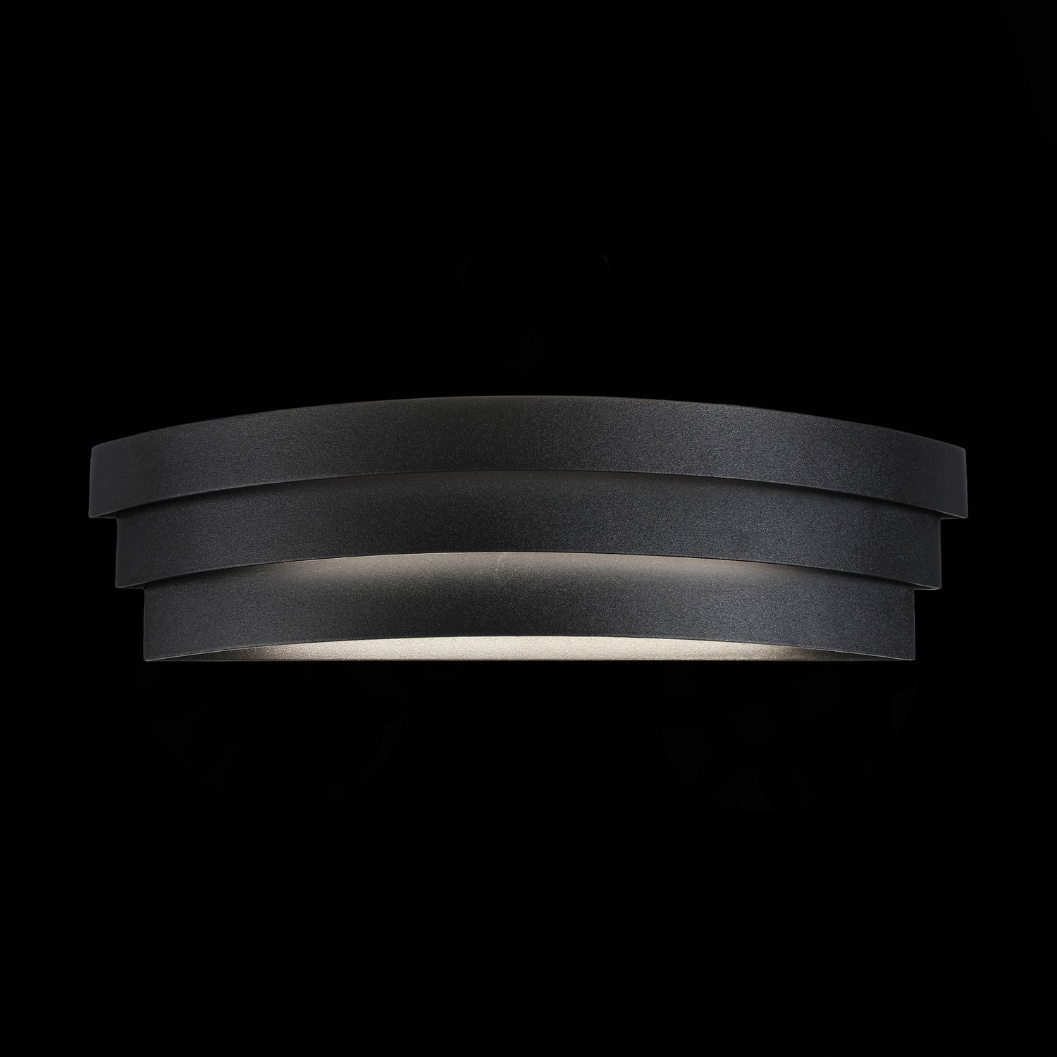 SL1588.411.01 Светильник настенный ST-Luce Черный/Белый LED 1*12W 4000K Настенные светильники