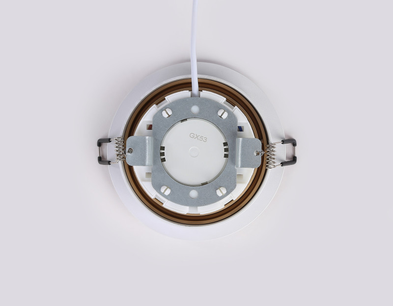 Встраиваемый светильник Ambrella Light TN51912