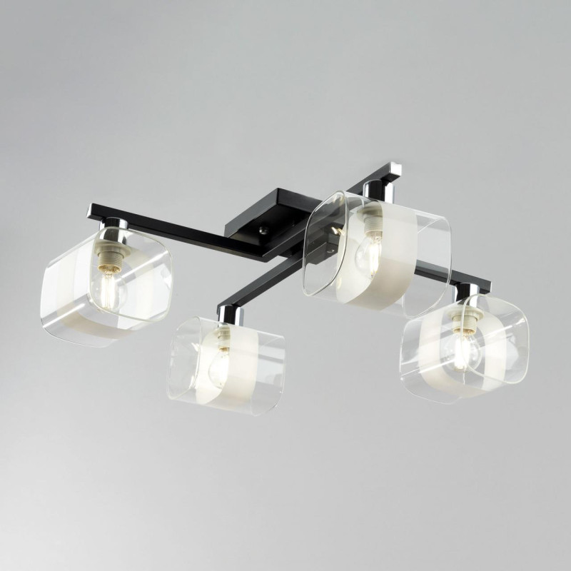 Накладная люстра Citilux CL139145
