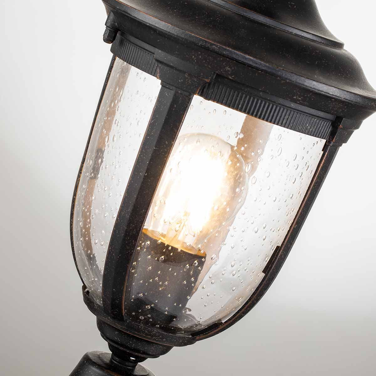 Фонарь-пьедестал Elstead Lighting, Арт. CL3-S