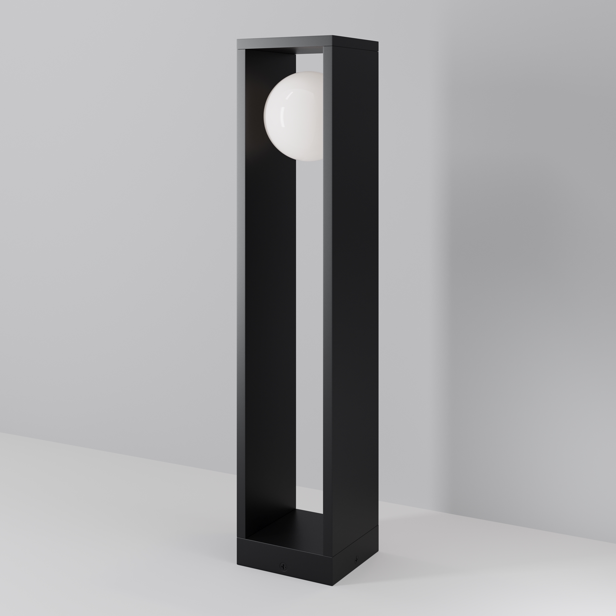 Ландшафтный светильник Outdoor O483FL-L10GF3K