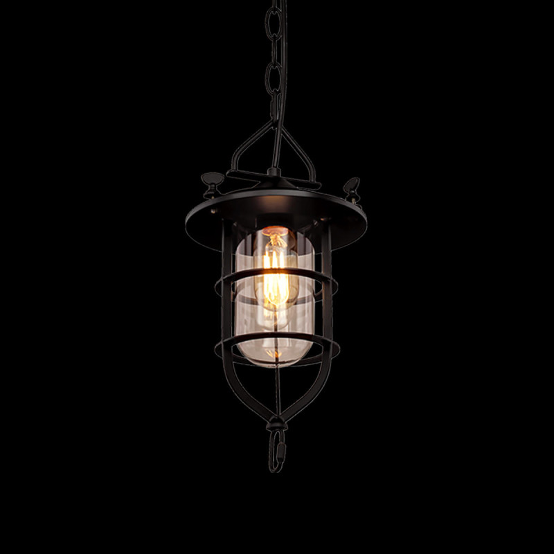 Подвесной светильник LOFT IT LOFT1141