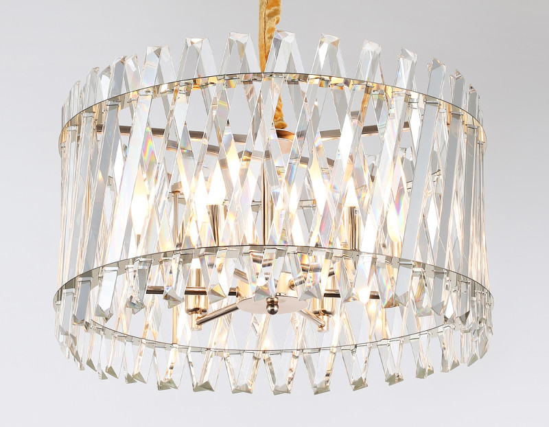 Подвесная люстра Ambrella Light TR5063