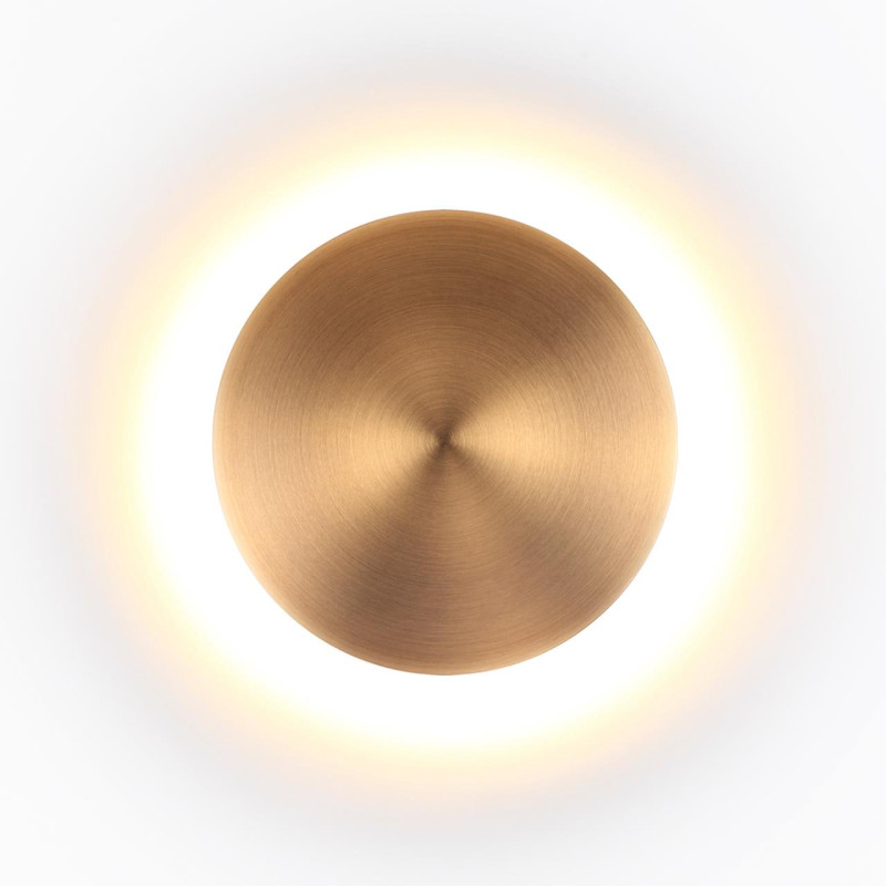 Бра Odeon Light 3871/12WL