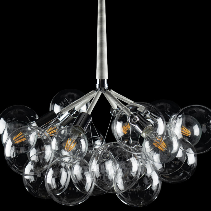 Подвесной светильник LOFT IT 10048/6 White