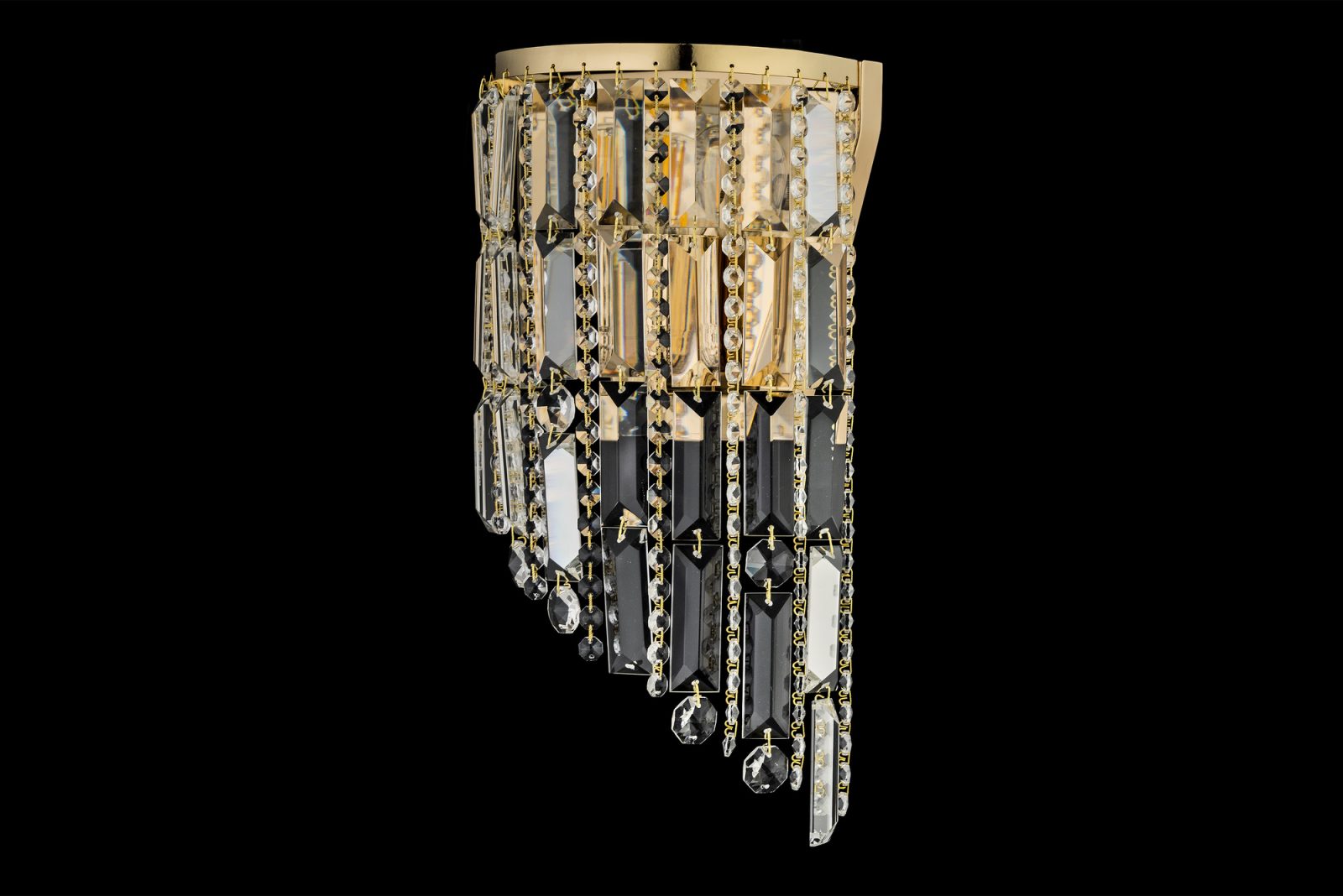 Бра Arti Lampadari Elite Sara E 2.10.502 G