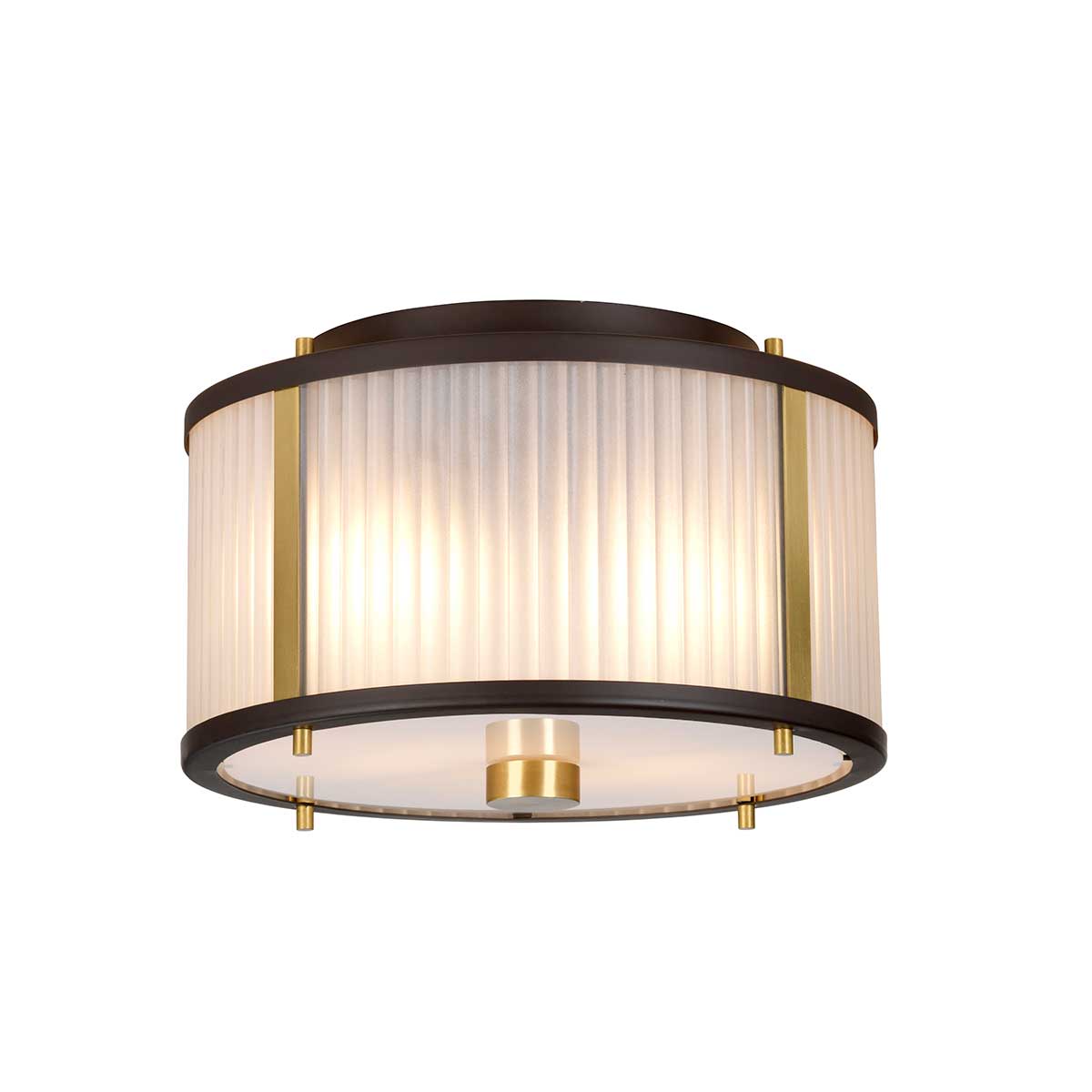 Подвесной светильник Elstead Lighting, Арт. DL-CORONA-2P-BAB