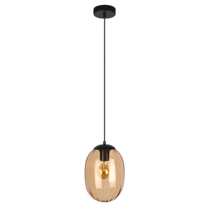 Подвесной светильник LOFT IT 10427 Brown
