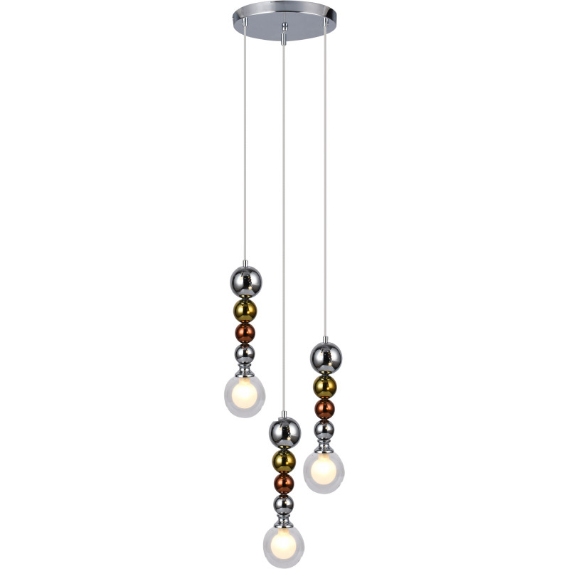 Подвесной светильник TOPLIGHT TL1223H-03TR