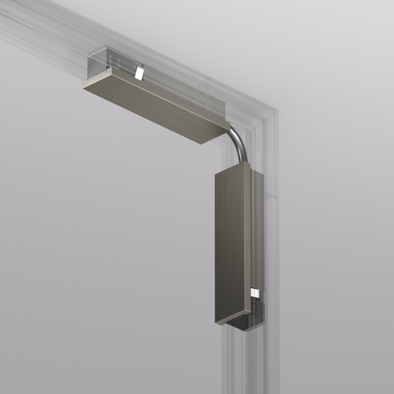 Коннектор Denkirs TR5724-DN