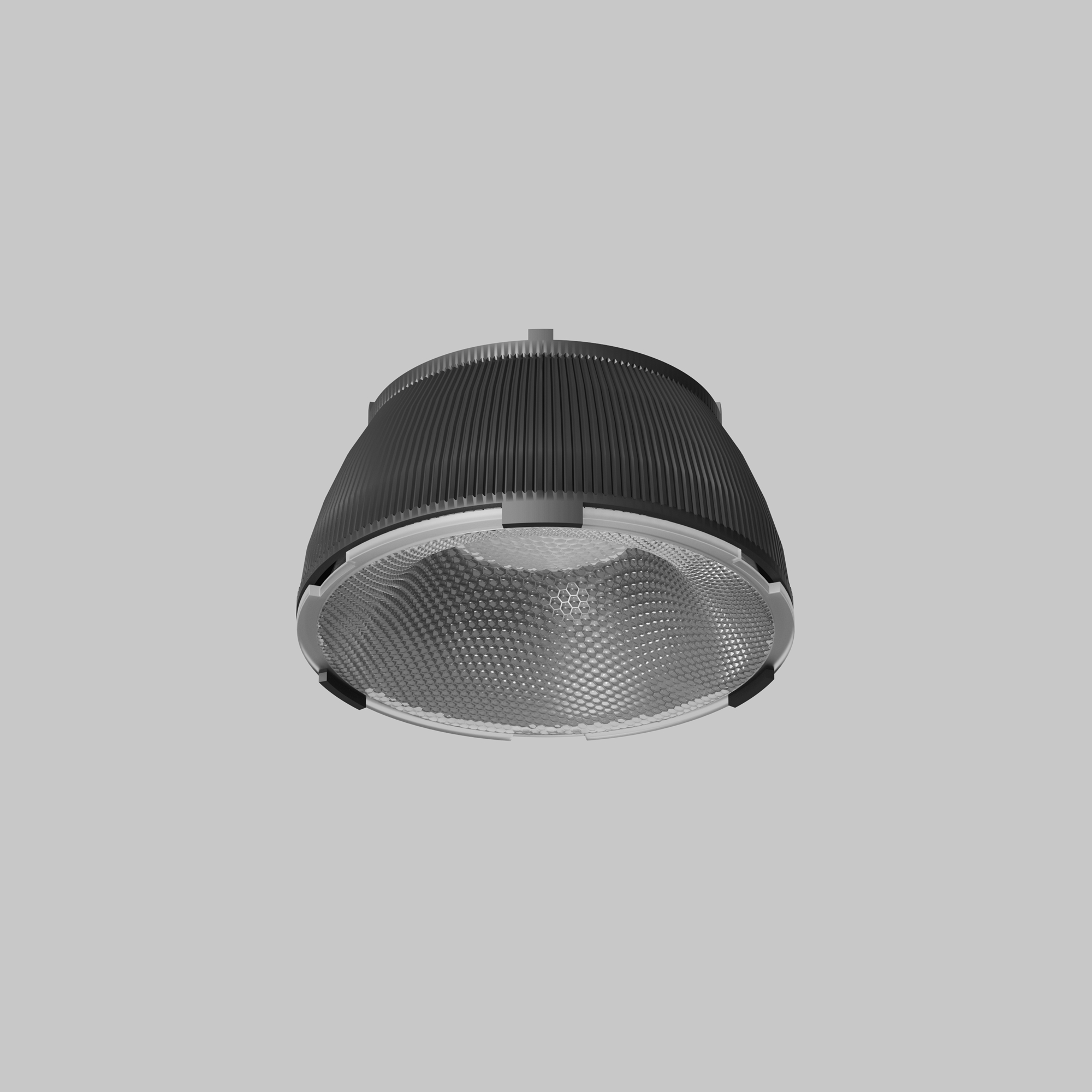 Аксессуар Technical Lens003D35-10W