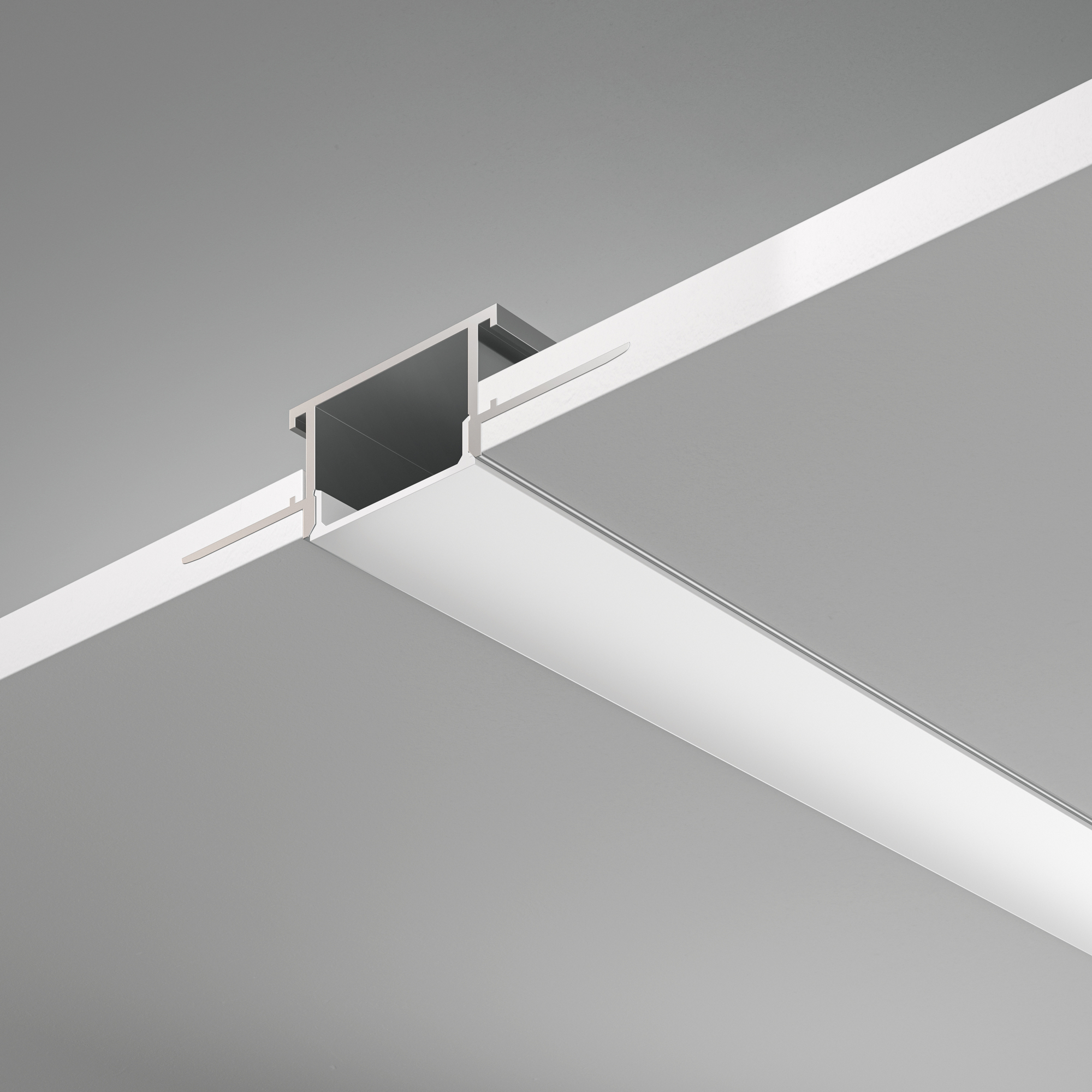 Профиль Led Strip ALM011S-2M