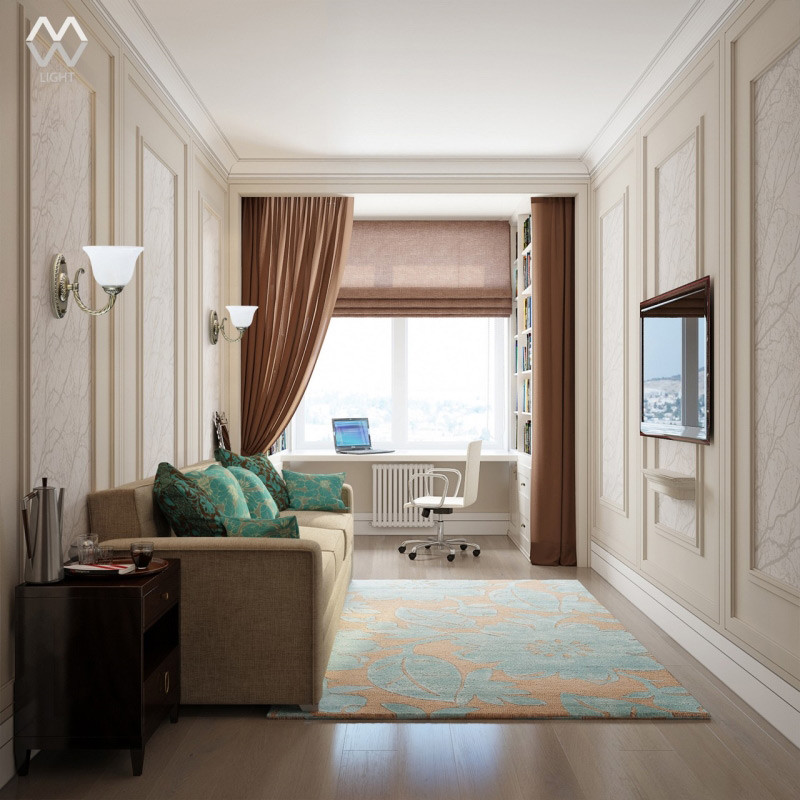 Бра MW-Light 450026101