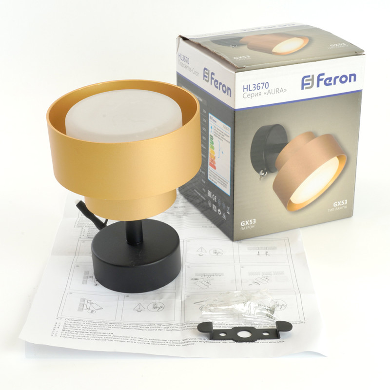 Бра Feron 48414