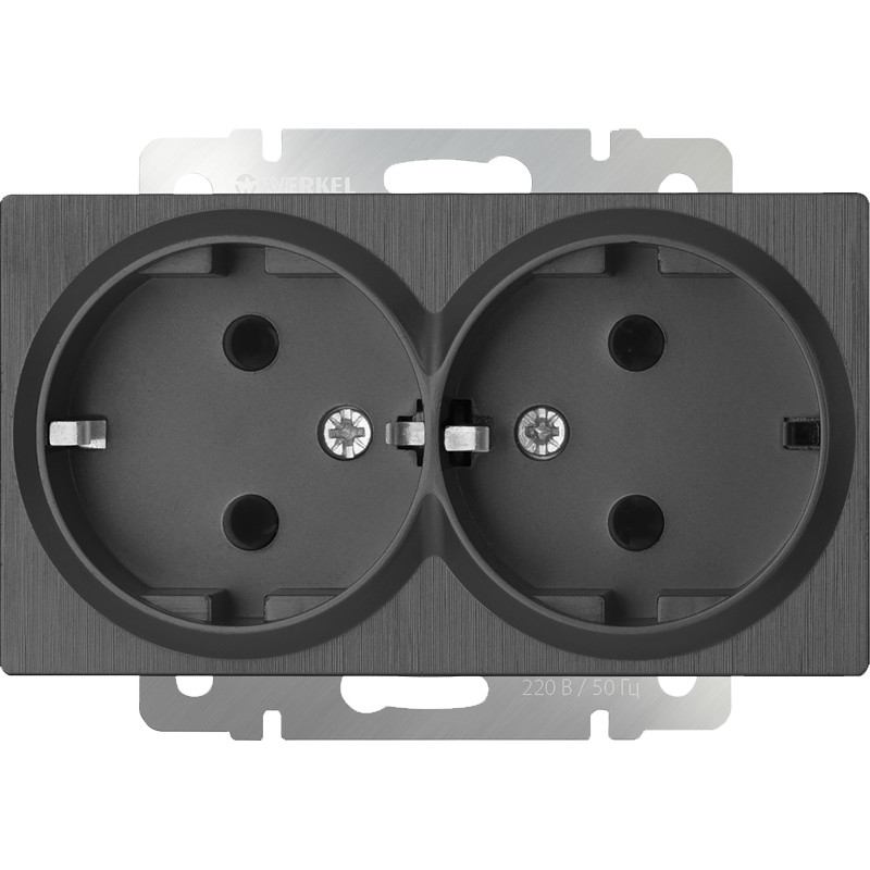 Розетка Werkel W1172004