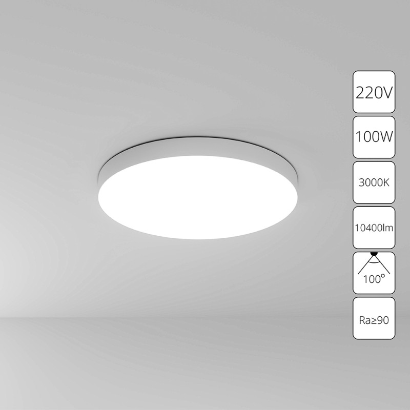 Накладной светильник ARTE Lamp A7399PL-1WH