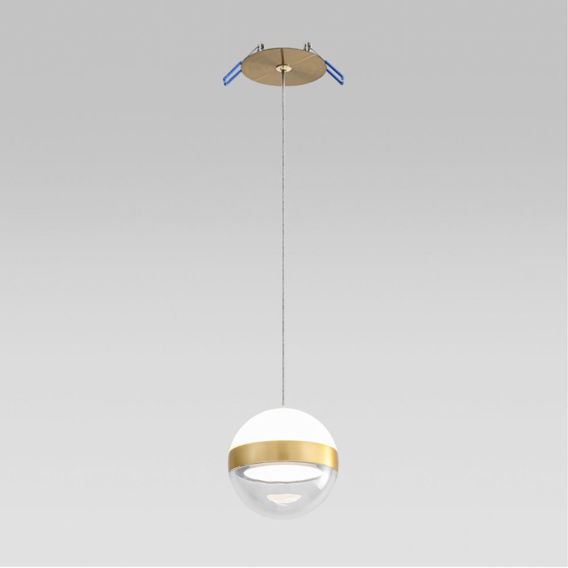 Подвесной светильник Odeon Light 5036/9L