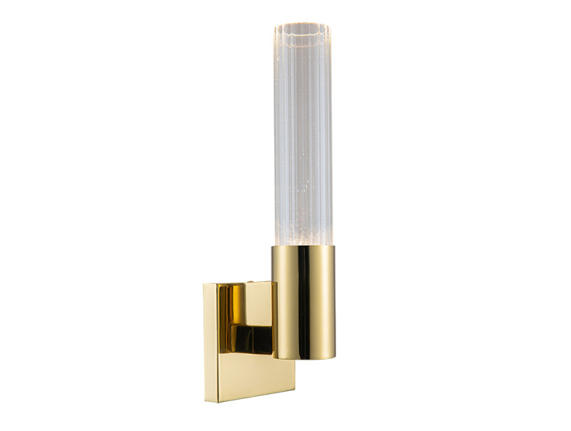Бра Newport 7271/A gold