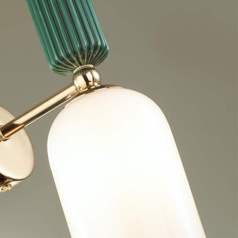 Бра Odeon Light 4861/1W