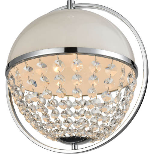 Подвесной светильник Vele Luce VL1773P01
