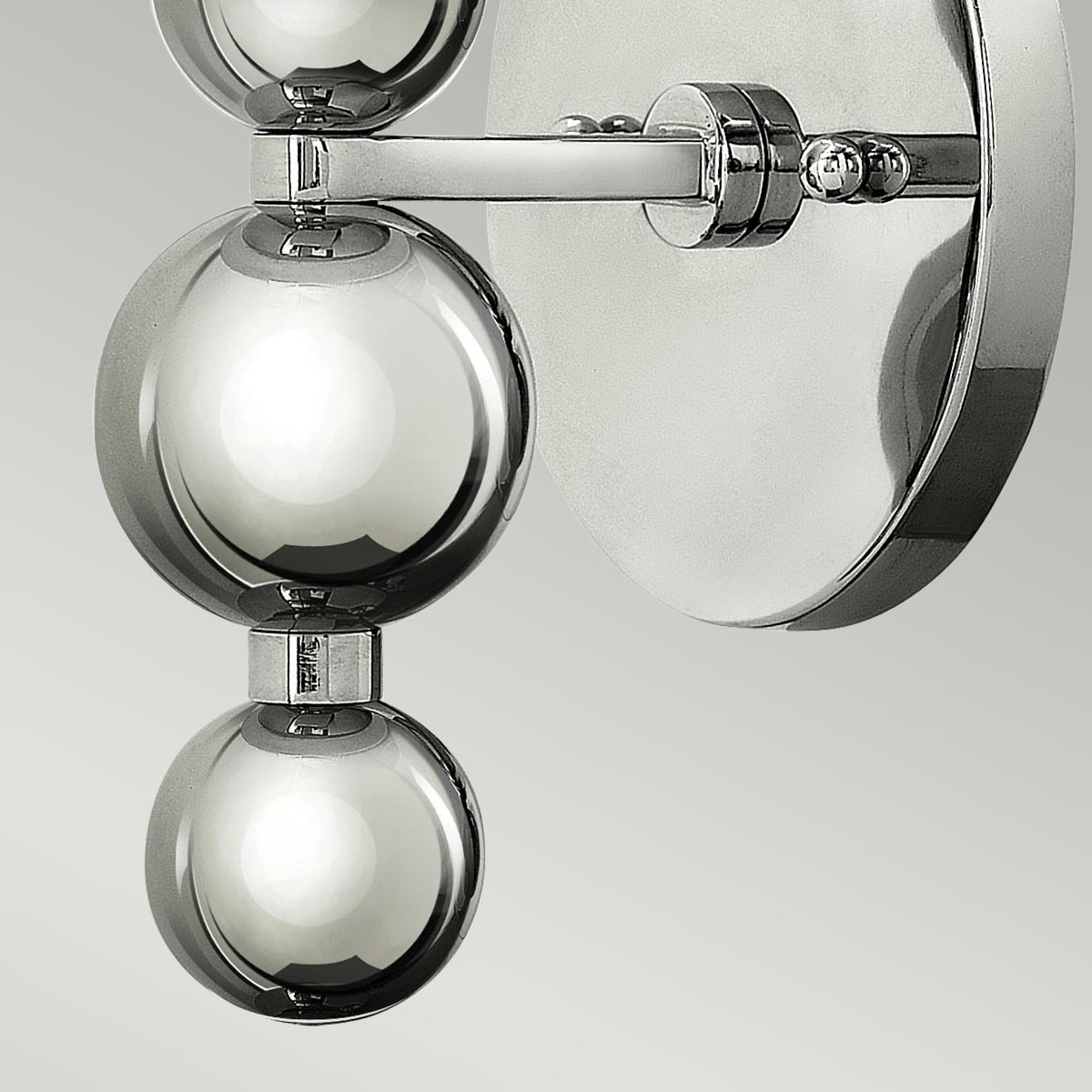 Бра Hinkley Lighting, Арт. HK-ZELDA1-PN