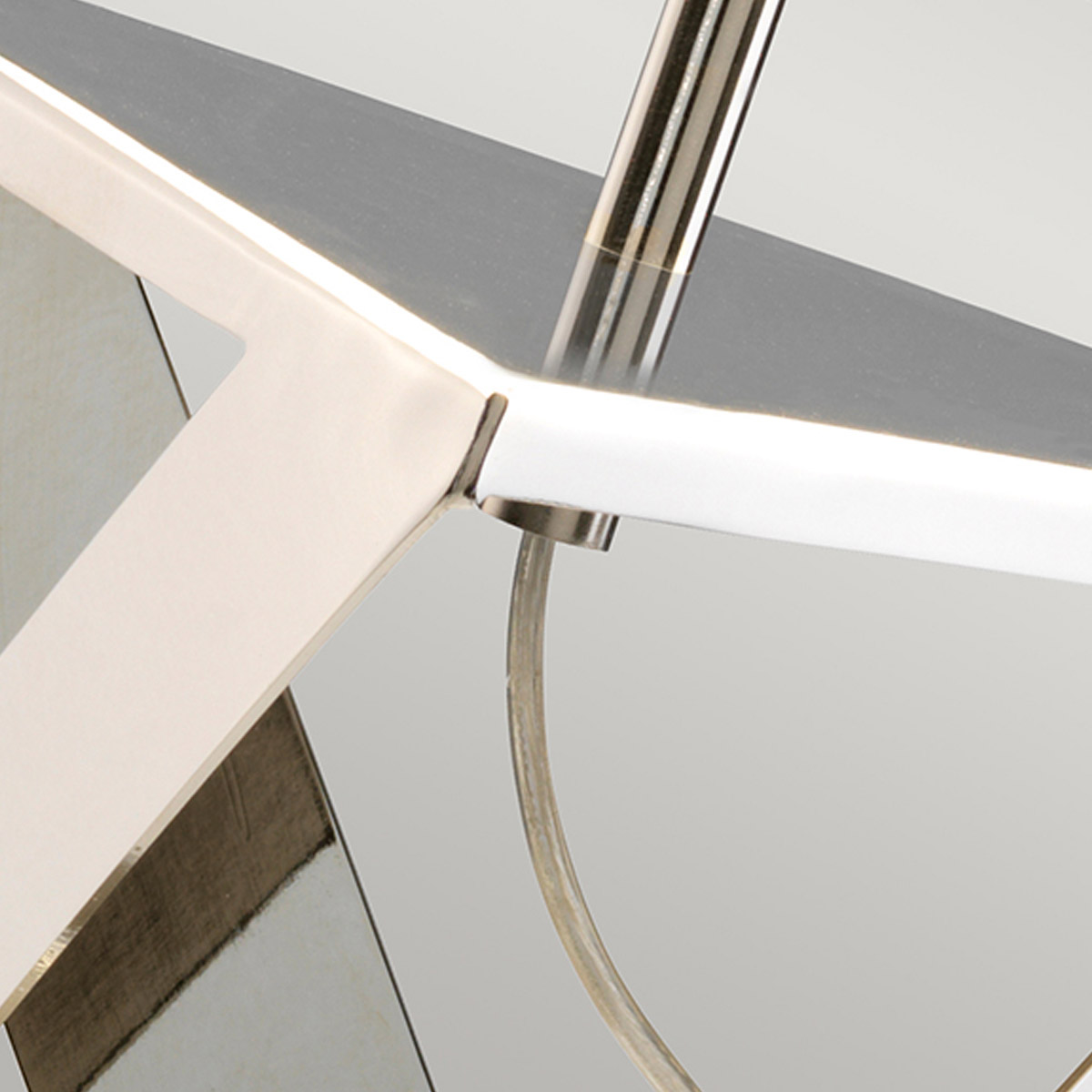 Настольная лампа Elstead Lighting, Арт. AEGEUS-TL