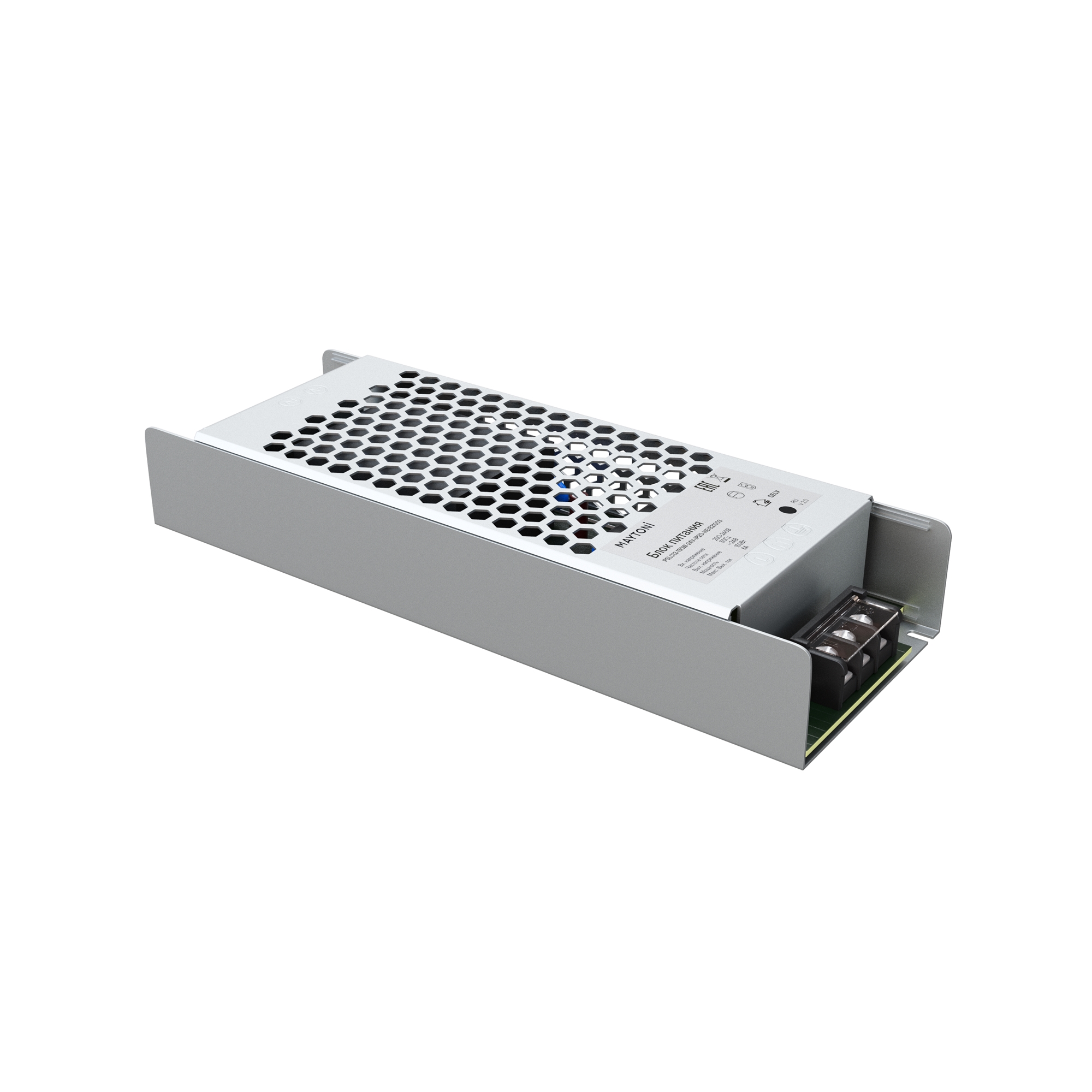 Источник напряжения Led Strip 821003
