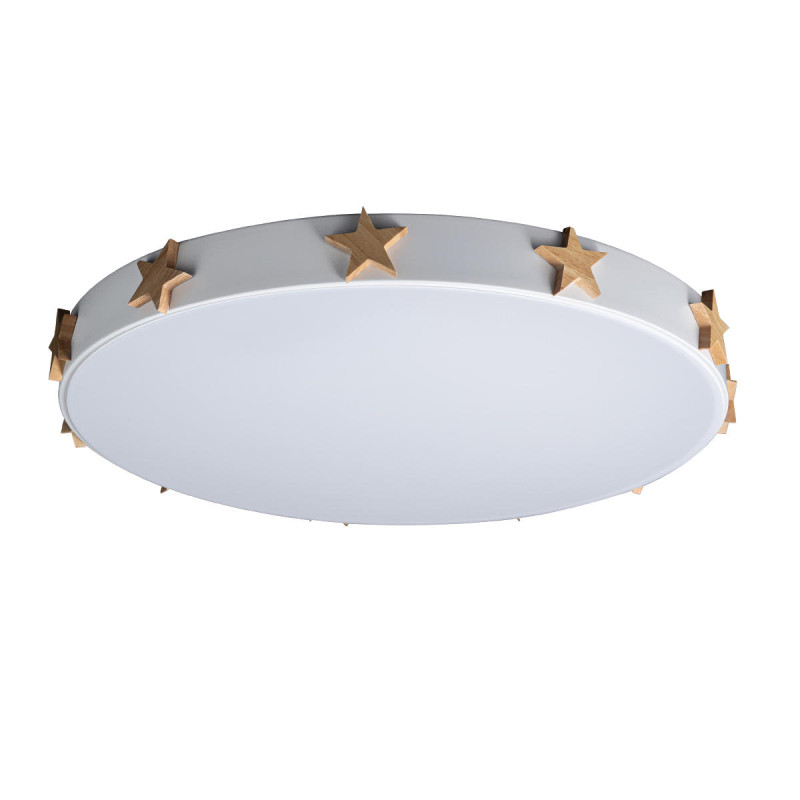 Потолочный детский светильник LOFT IT 10006/36 White