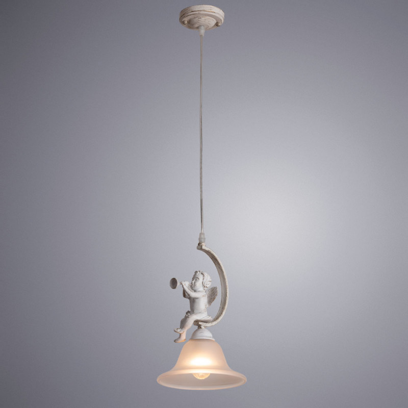 Подвесной светильник ARTE Lamp A1133SP-1WG