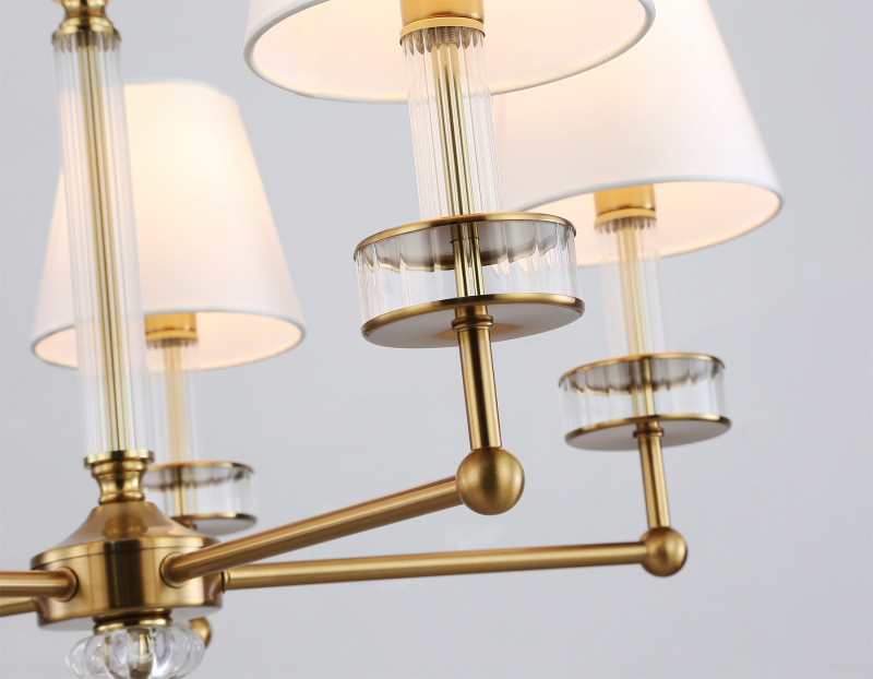Подвесная люстра Ambrella Light LH71021