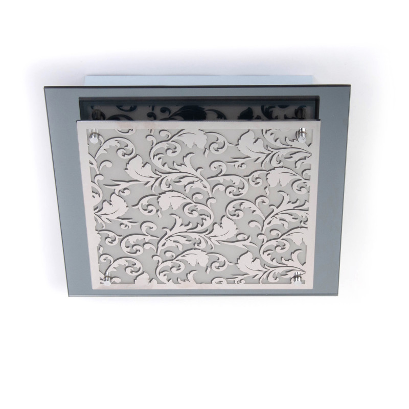 Накладной светильник Abrasax MDG6252/2GREY