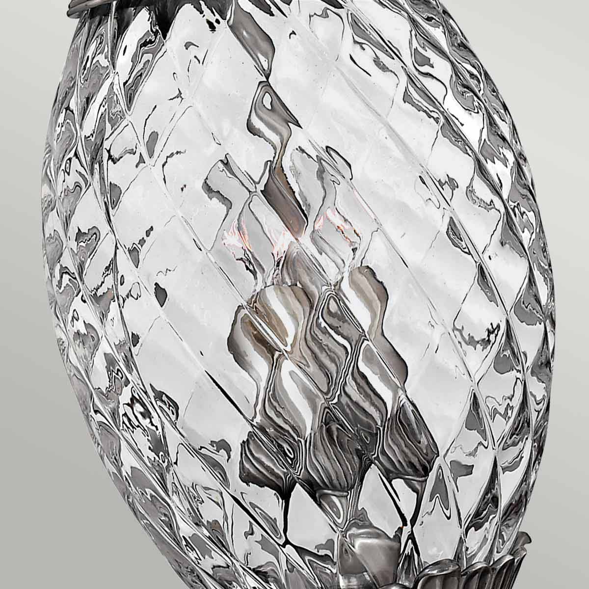 Подвесной светильник Hinkely Lighting, Арт. HK-PLANT4-P-PL