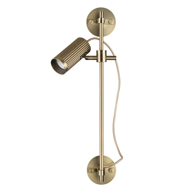 Спот Odeon Light 7013/1W