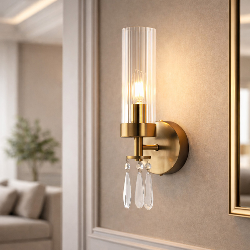 Бра ST-Luce SL1400.301.01