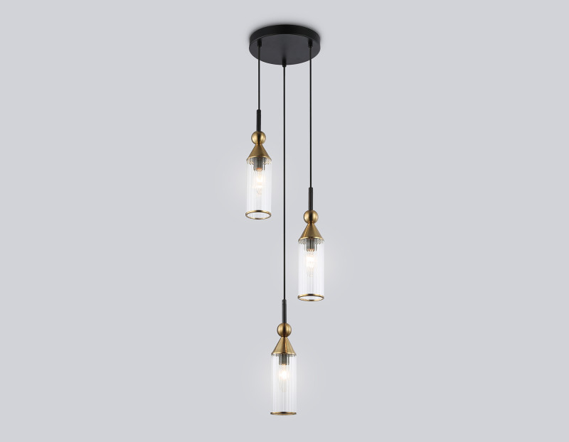 Подвесной светильник Ambrella Light LH55252