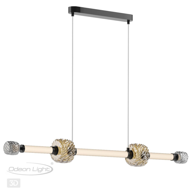 Подвесной светильник Odeon Light 5427/40L