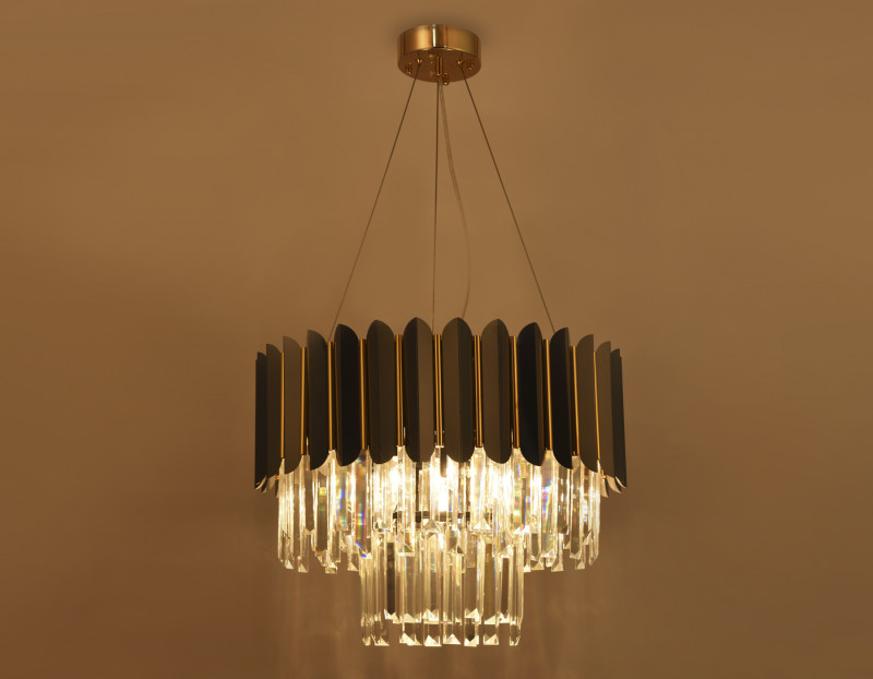 Каскадная люстра Ambrella Light TR5297
