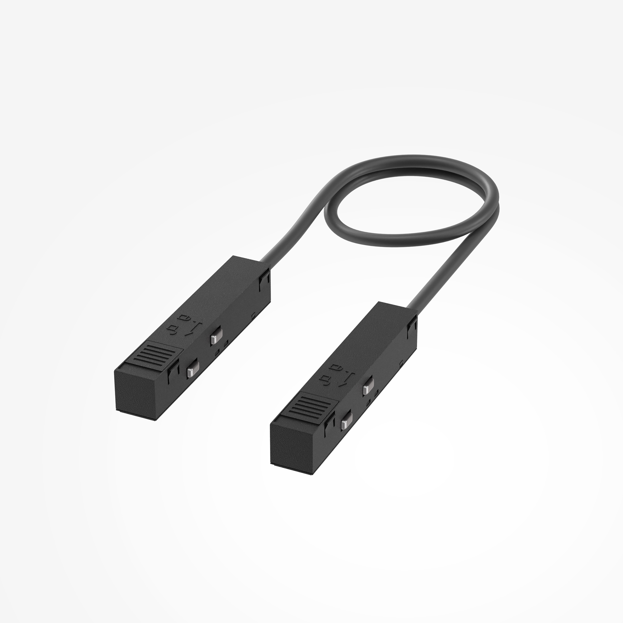 Комплектующие для систем освещения с токоведущими элементами Technical TRA034CPC-42B-50