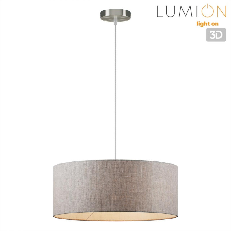 Подвесная люстра LUMION 8251/3