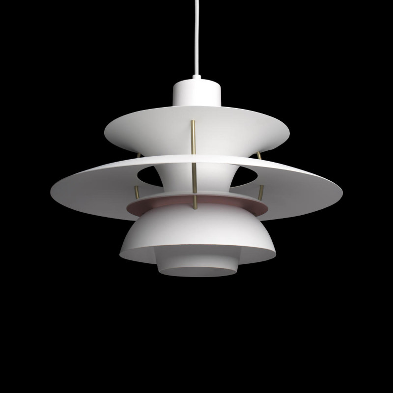 Потолочный детский светильник LOFT IT 10113 White