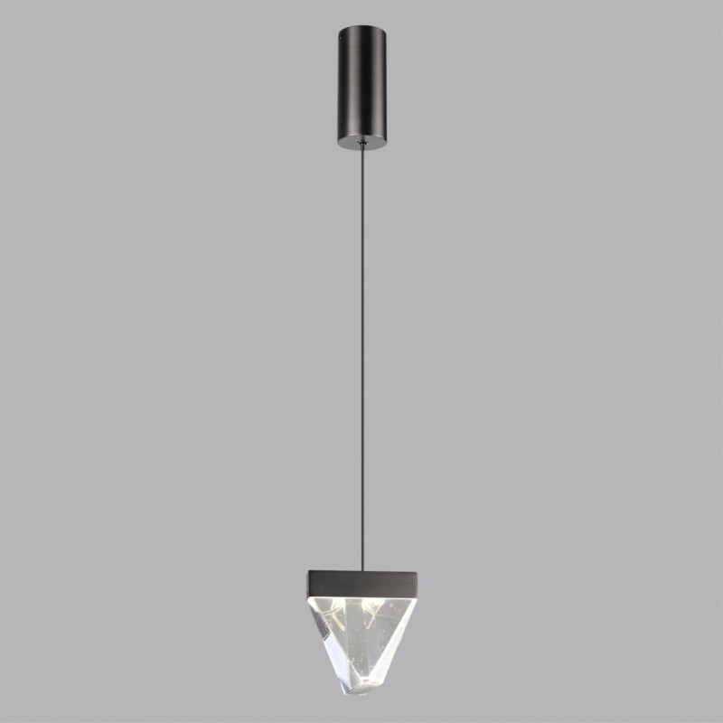 Подвесной светильник Odeon Light 6677/5L