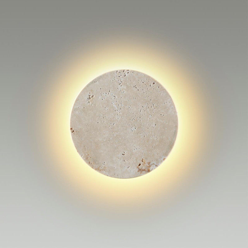 Бра Odeon Light 6625/5WL
