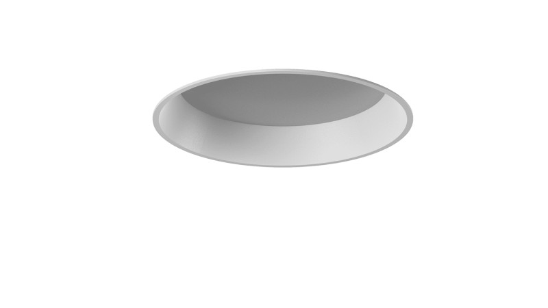 Встраиваемый светильник DesignLed BQ009120-WH-NW